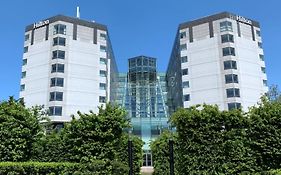 Hilton Paris Charles De Gaulle Airport Le Mesnil-amelot